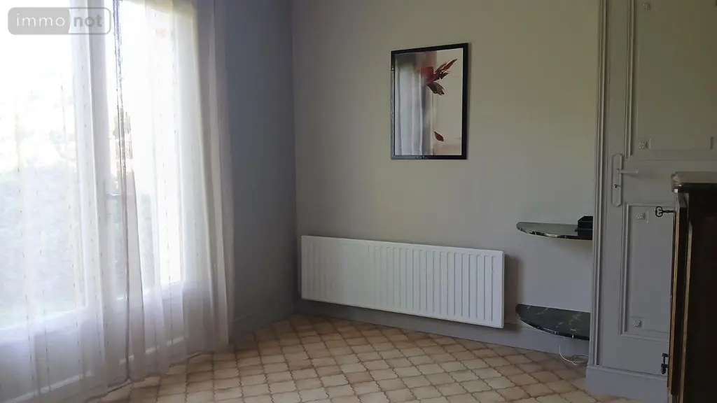 Maison a vendre Les Hogues 27910 Eure 27 183 m2 8 pièces 317000 euros VENT/593 005