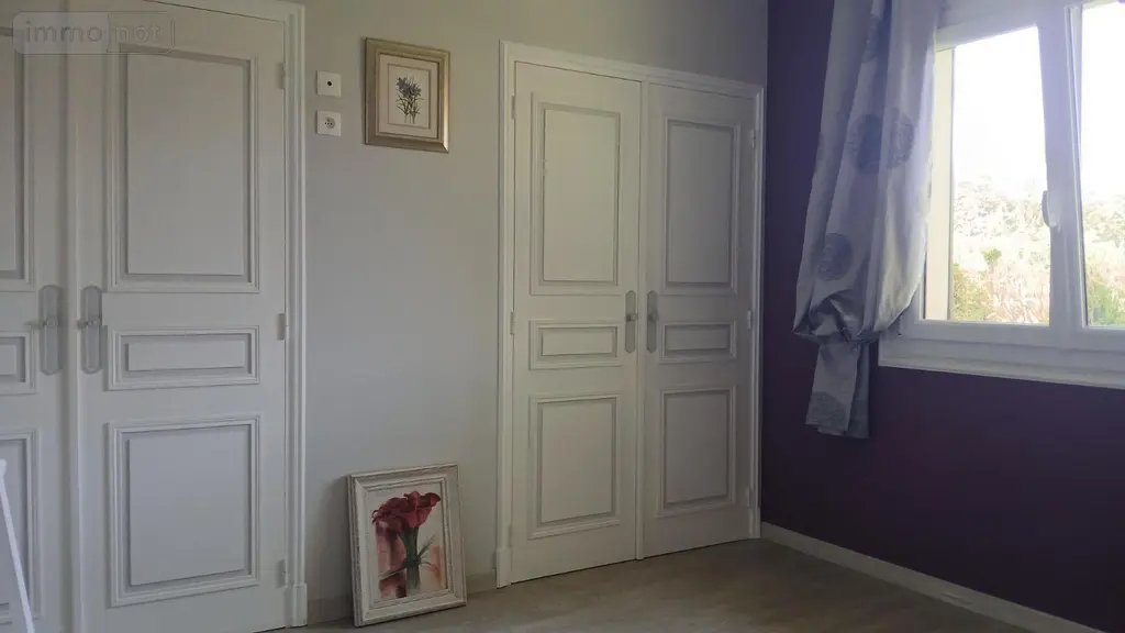 Maison a vendre Les Hogues 27910 Eure 27 183 m2 8 pièces 317000 euros VENT/593 006