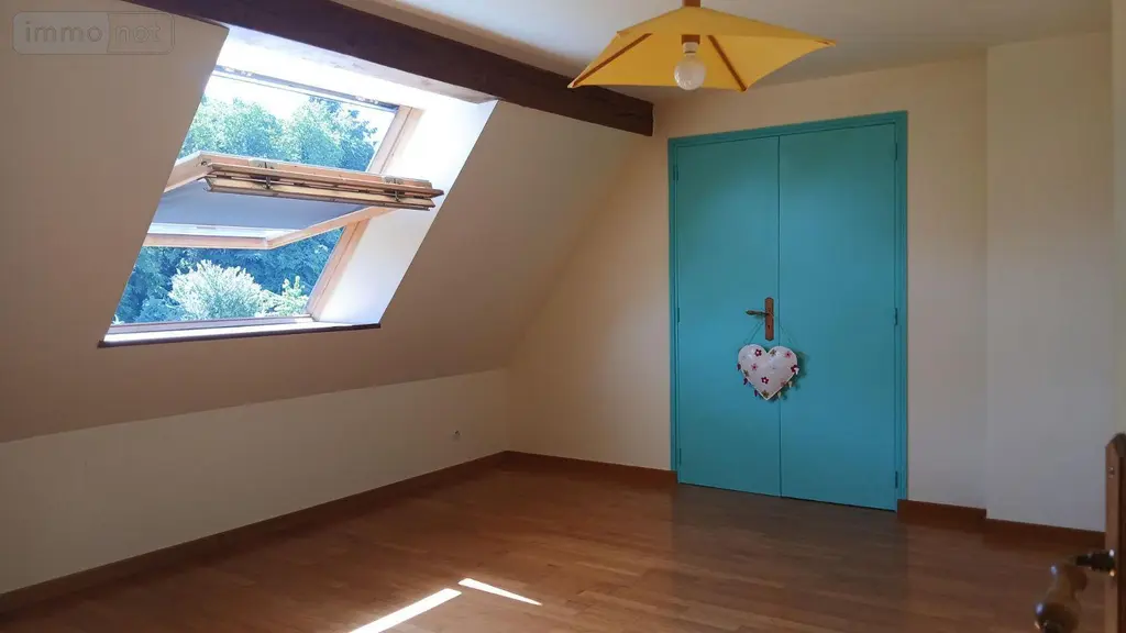 Maison a vendre Les Hogues 27910 Eure 27 183 m2 8 pièces 317000 euros VENT/593 008