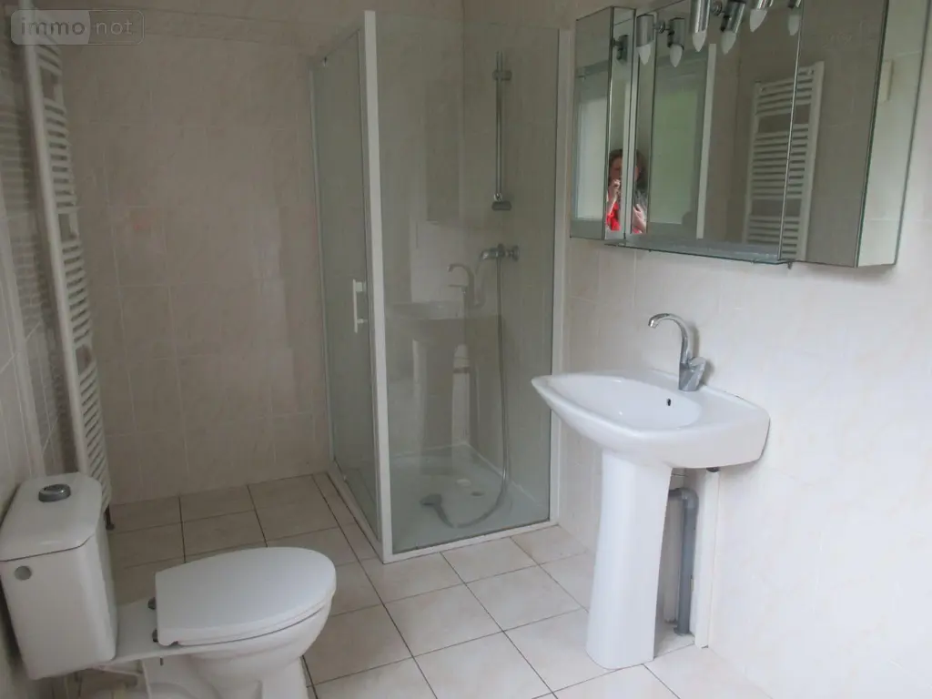Maison a vendre Sainte-Savine 10300 Aube 10 129 m2 6 pièces 300000 euros 10377/946 009