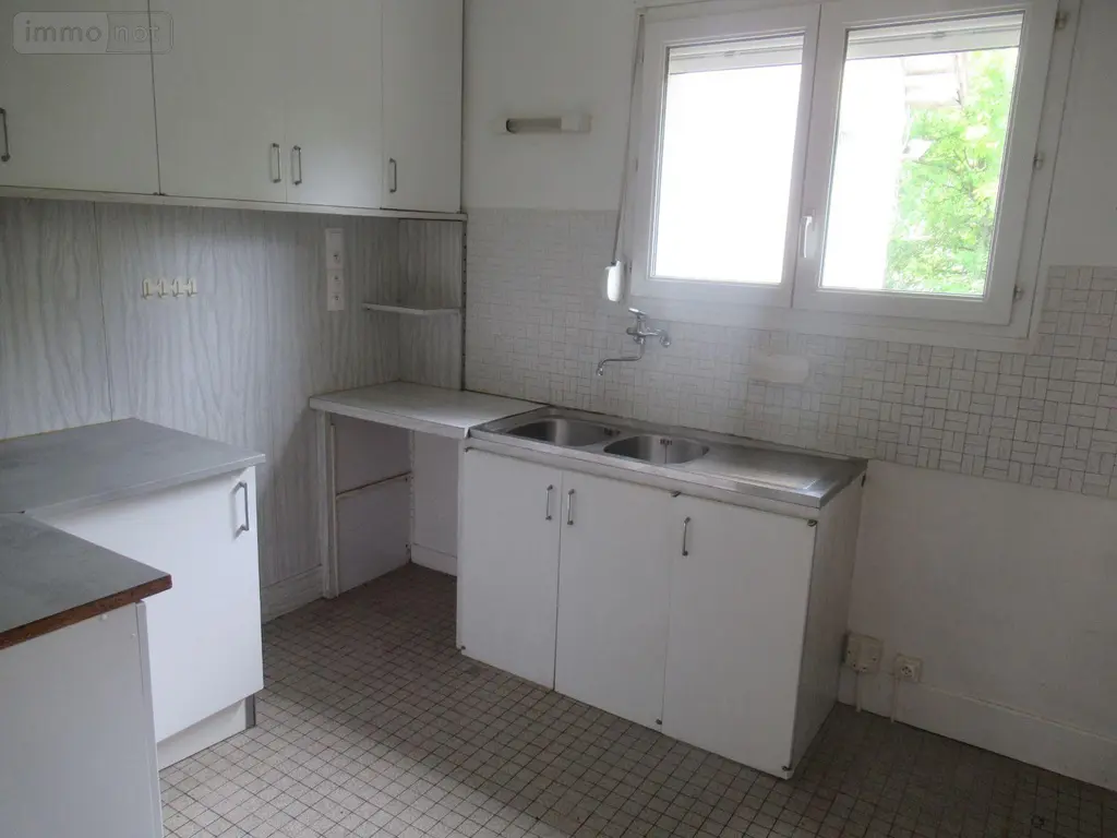 Maison a vendre Sainte-Savine 10300 Aube 10 129 m2 6 pièces 300000 euros 10377/946 011