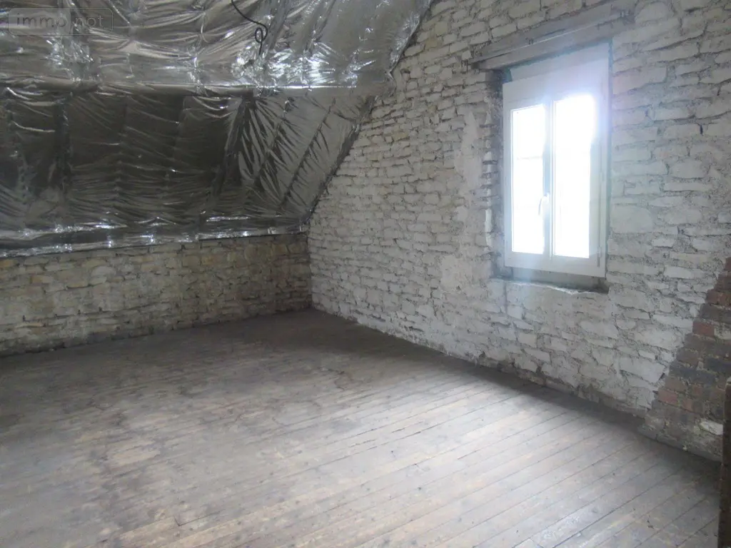 Maison a vendre Sainte-Savine 10300 Aube 10 129 m2 6 pièces 300000 euros 10377/946 015