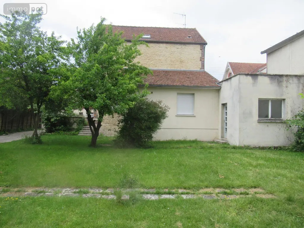 Maison a vendre Sainte-Savine 10300 Aube 10 129 m2 6 pièces 300000 euros 10377/946 002
