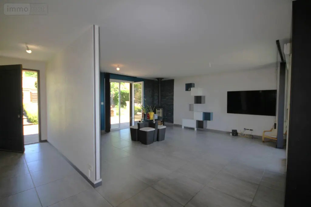 Maison a vendre Sanvensa 12200 Aveyron 12 138 m2 5 pièces 199000 euros 3215 006