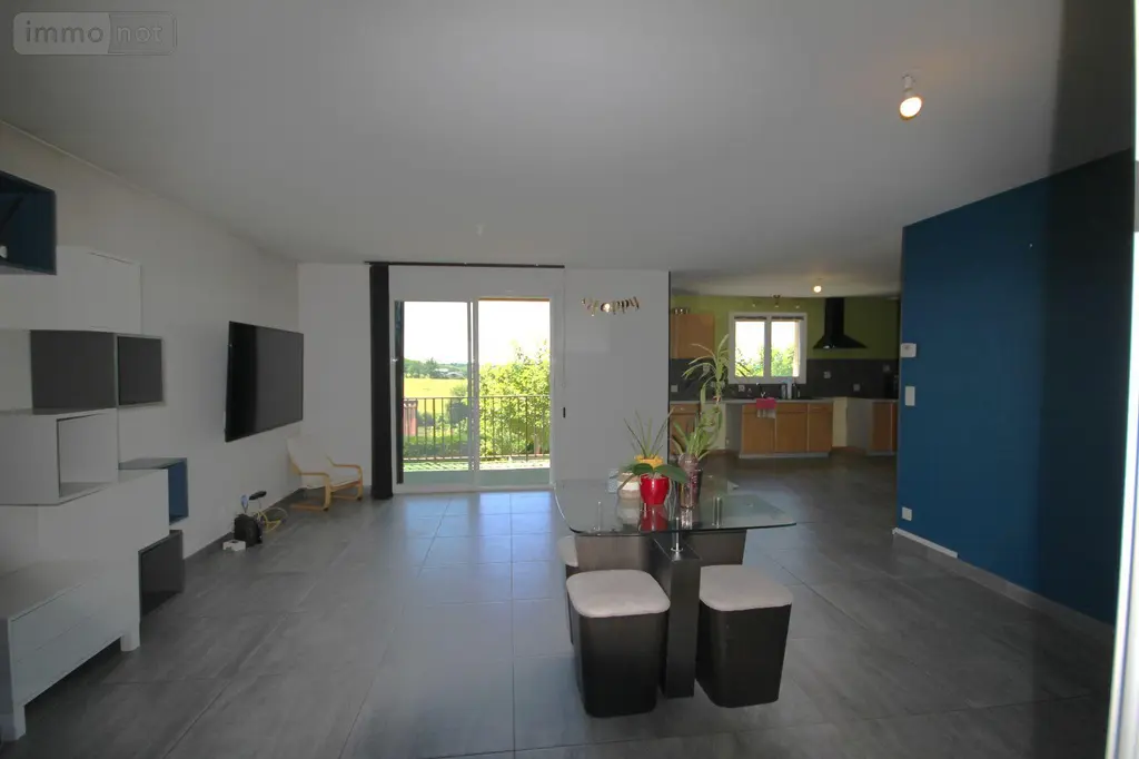 Maison a vendre Sanvensa 12200 Aveyron 12 138 m2 5 pièces 199000 euros 3215 007