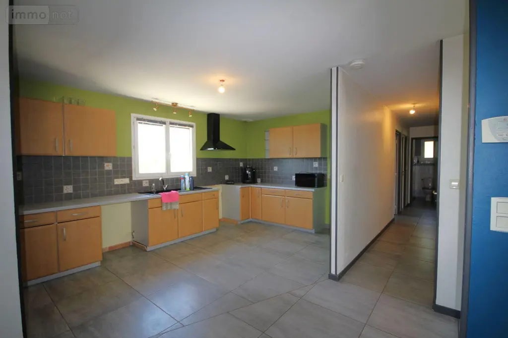 Maison a vendre Sanvensa 12200 Aveyron 12 138 m2 5 pièces 199000 euros 3215 005