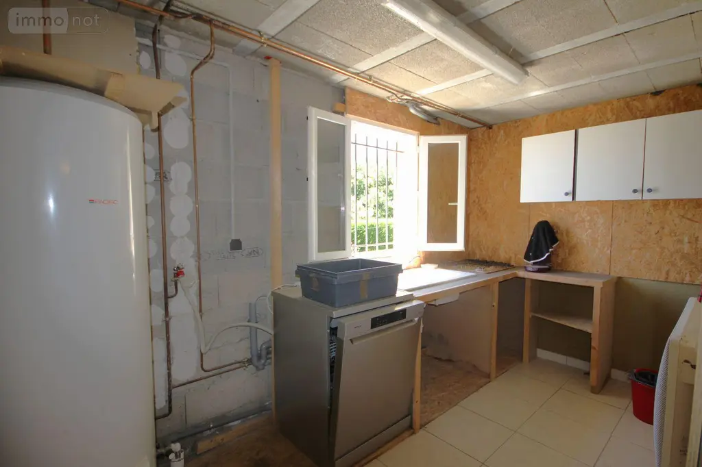 Maison a vendre Sanvensa 12200 Aveyron 12 138 m2 5 pièces 199000 euros 3215 016