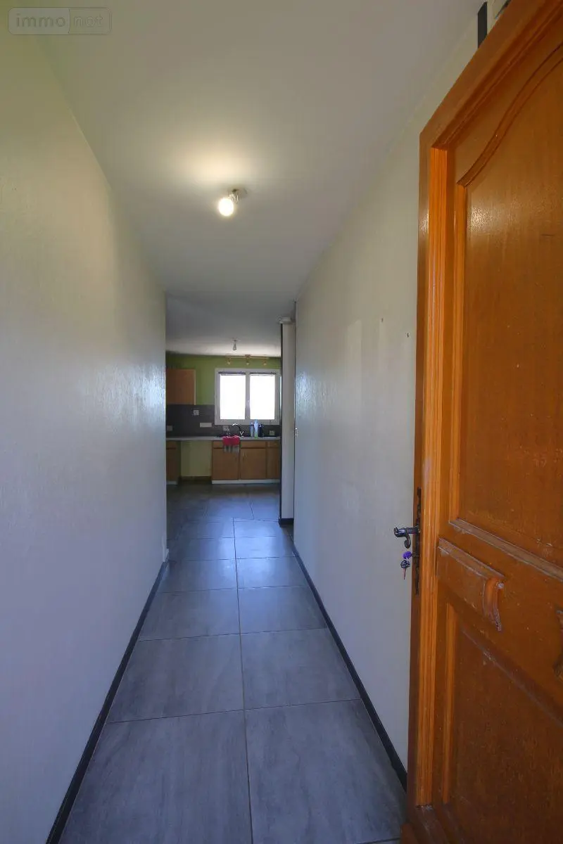 Maison a vendre Sanvensa 12200 Aveyron 12 138 m2 5 pièces 199000 euros 3215 004