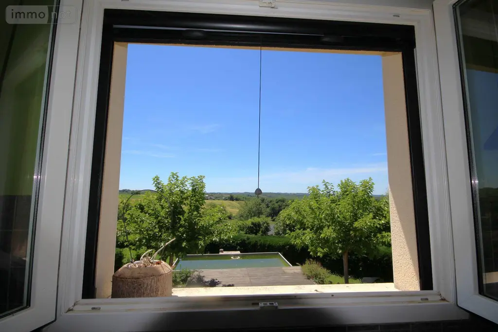 Maison a vendre Sanvensa 12200 Aveyron 12 138 m2 5 pièces 199000 euros 3215 008