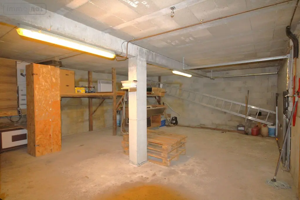 Maison a vendre Sanvensa 12200 Aveyron 12 138 m2 5 pièces 199000 euros 3215 015