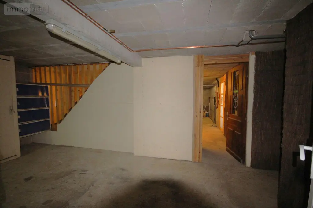 Maison a vendre Sanvensa 12200 Aveyron 12 138 m2 5 pièces 199000 euros 3215 018