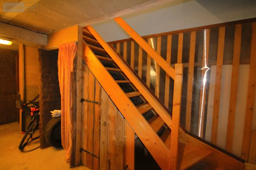 Maison a vendre Sanvensa 12200 Aveyron 12 138 m2 5 pièces 199000 euros 3215 014
