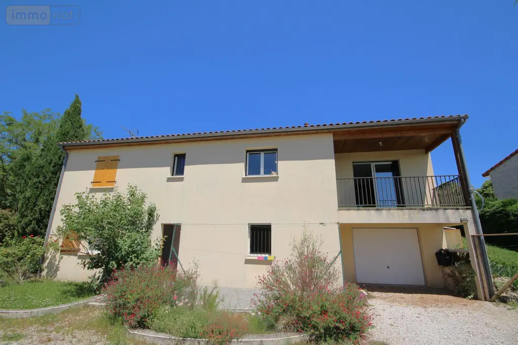Maison a vendre Sanvensa 12200 Aveyron 12 138 m2 5 pièces 199000 euros 3215 003