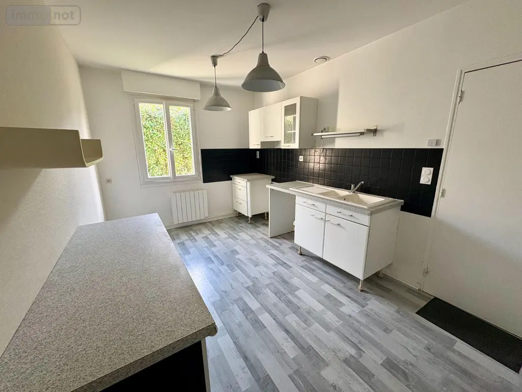 Maison a vendre Pacé 35740 Ille-et-Vilaine 35 110 m2 5 pièces 364700 euros 11803/2416 007