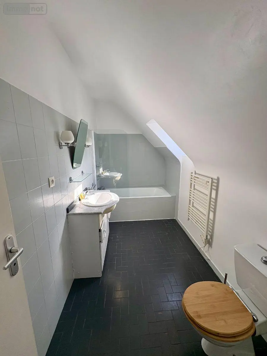 Maison a vendre Pacé 35740 Ille-et-Vilaine 35 110 m2 5 pièces 364700 euros 11803/2416 008
