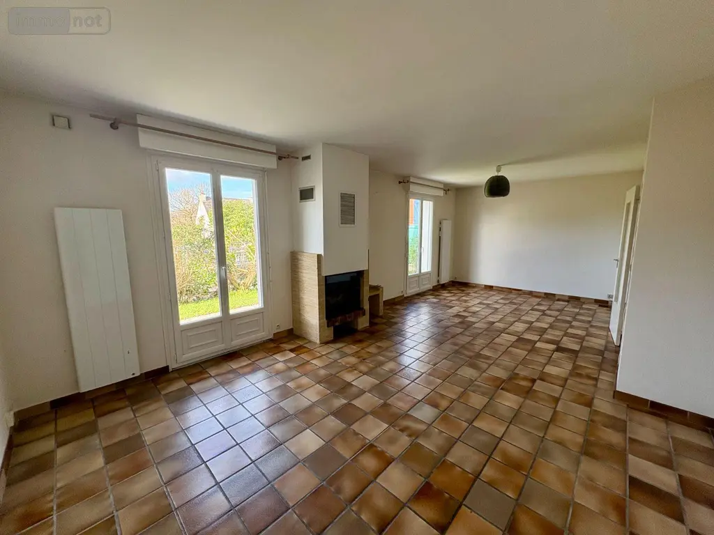 Maison a vendre Pacé 35740 Ille-et-Vilaine 35 110 m2 5 pièces 364700 euros 11803/2416 010