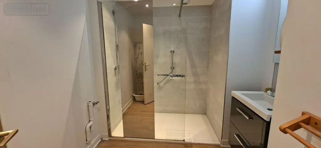 Appartement a vendre Évreux 27000 Eure 27 77 m2 2 pièces 147000 euros A00526 005