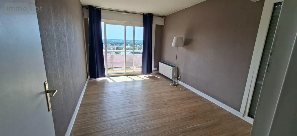 Appartement a vendre Évreux 27000 Eure 27 77 m2 2 pièces 147000 euros A00526 004