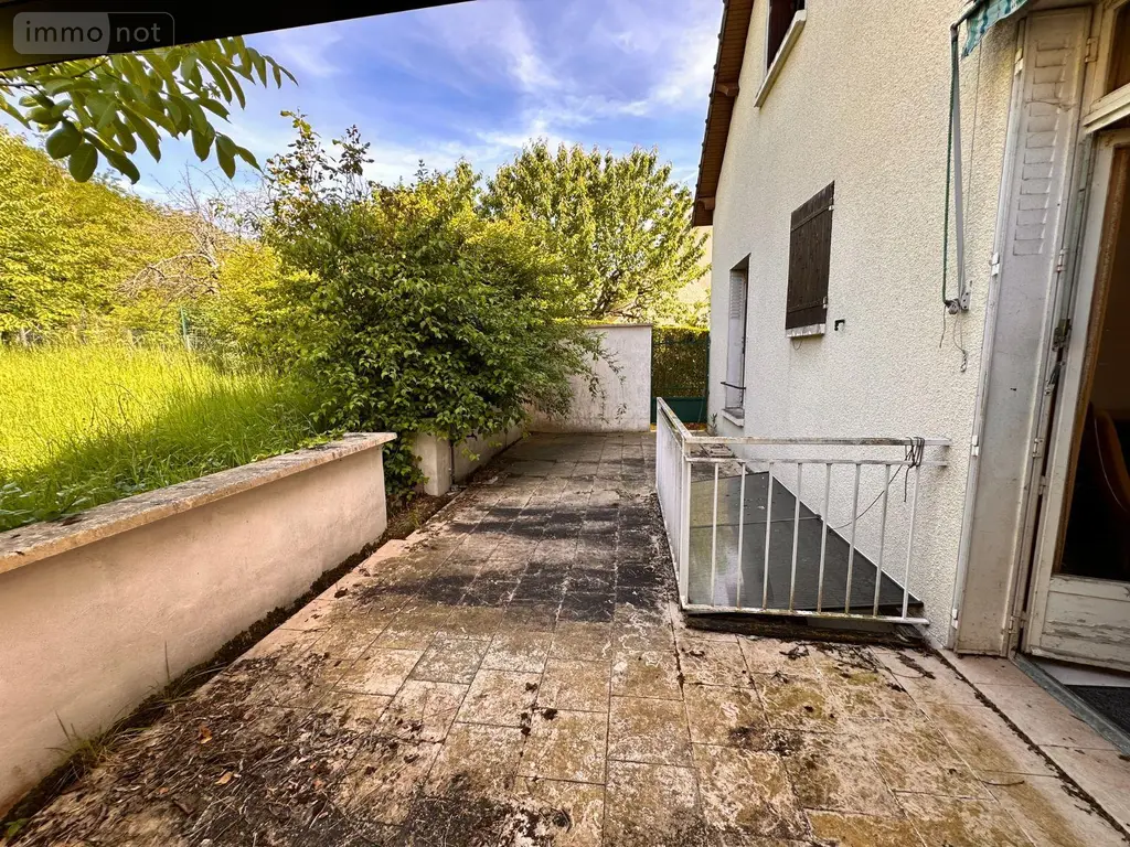 Maison a vendre Paron 89100 Yonne 89 66 m2 5 pièces 162000 euros 89062-123 009