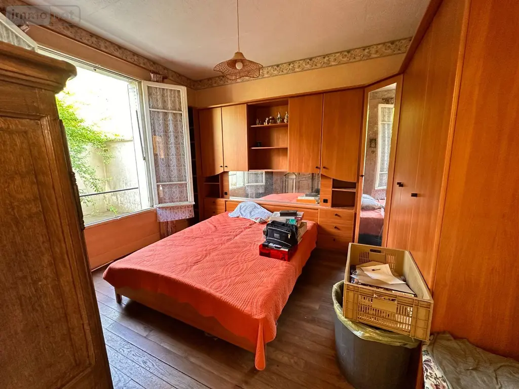 Maison a vendre Paron 89100 Yonne 89 66 m2 5 pièces 162000 euros 89062-123 010