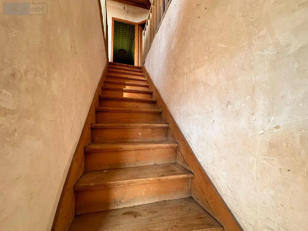 Maison a vendre Paron 89100 Yonne 89 66 m2 5 pièces 162000 euros 89062-123 012