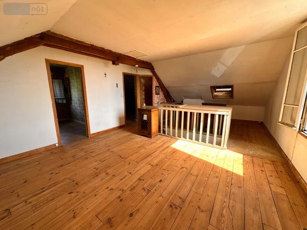 Maison a vendre Paron 89100 Yonne 89 66 m2 5 pièces 162000 euros 89062-123 013