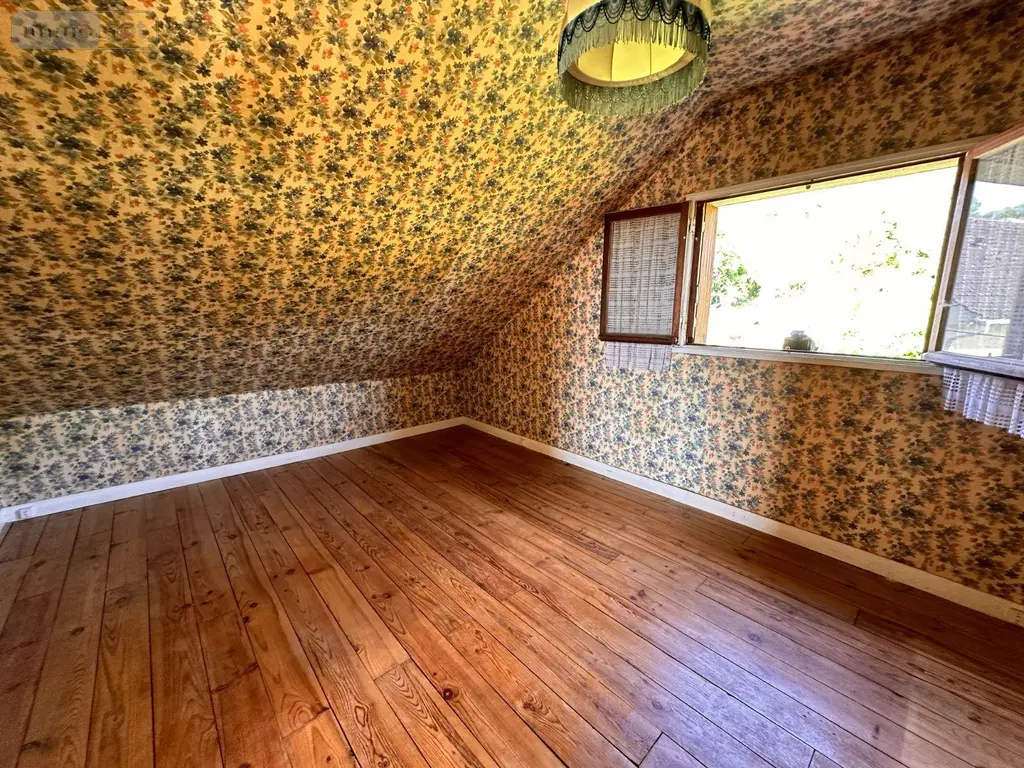 Maison a vendre Paron 89100 Yonne 89 66 m2 5 pièces 162000 euros 89062-123 015