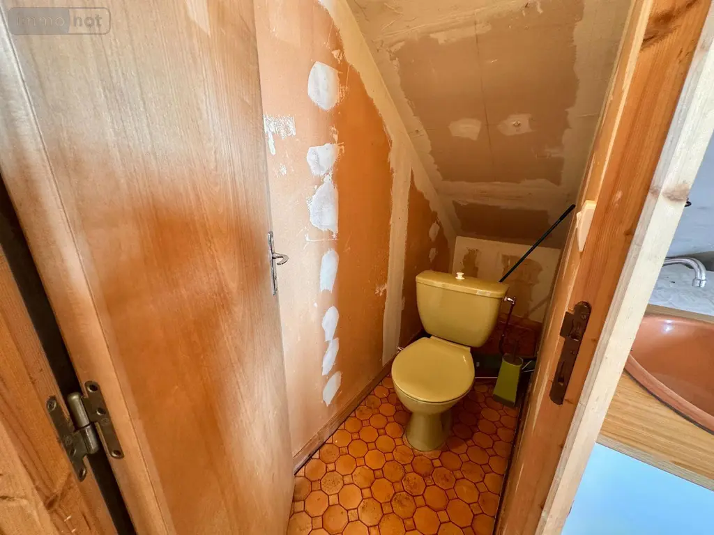 Maison a vendre Paron 89100 Yonne 89 66 m2 5 pièces 162000 euros 89062-123 016