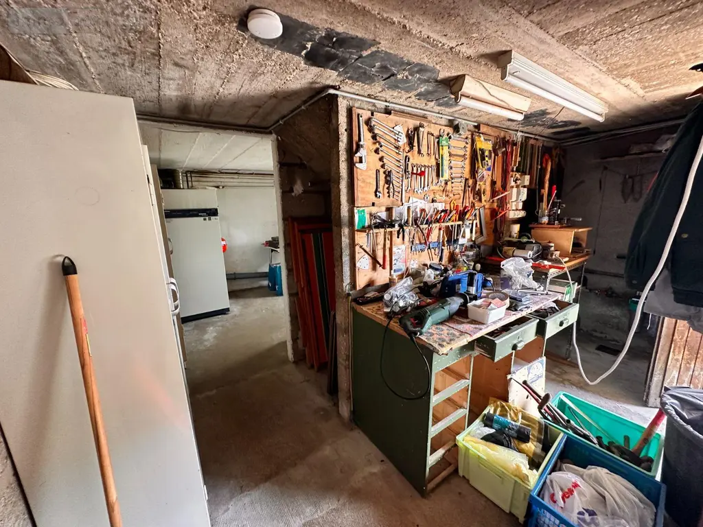Maison a vendre Paron 89100 Yonne 89 66 m2 5 pièces 162000 euros 89062-123 020