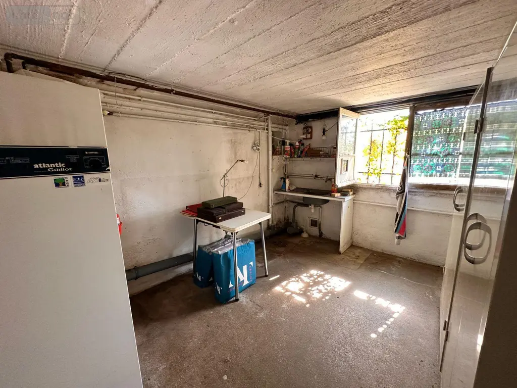 Maison a vendre Paron 89100 Yonne 89 66 m2 5 pièces 162000 euros 89062-123 021