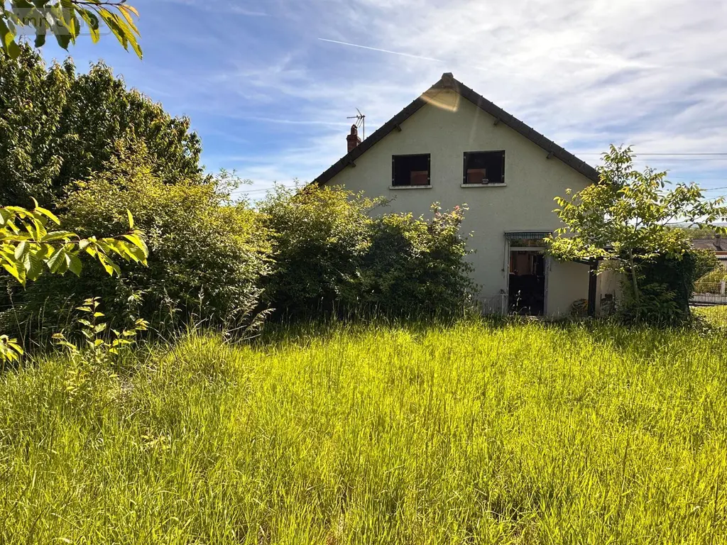 Maison a vendre Paron 89100 Yonne 89 66 m2 5 pièces 162000 euros 89062-123 027