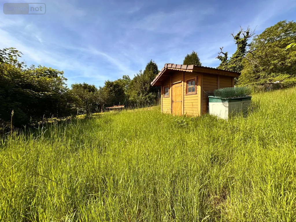 Maison a vendre Paron 89100 Yonne 89 66 m2 5 pièces 162000 euros 89062-123 025