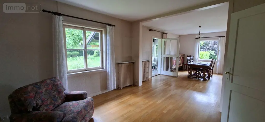 Maison a vendre Évreux 27000 Eure 27 150 m2 8 pièces 252000 euros M00826E 006