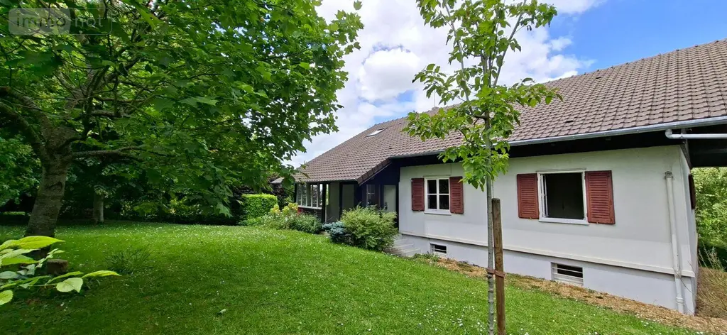 Maison a vendre Évreux 27000 Eure 27 150 m2 8 pièces 252000 euros M00826E 003