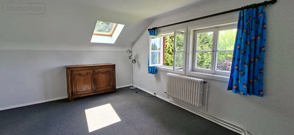 Maison a vendre Évreux 27000 Eure 27 150 m2 8 pièces 252000 euros M00826E 008