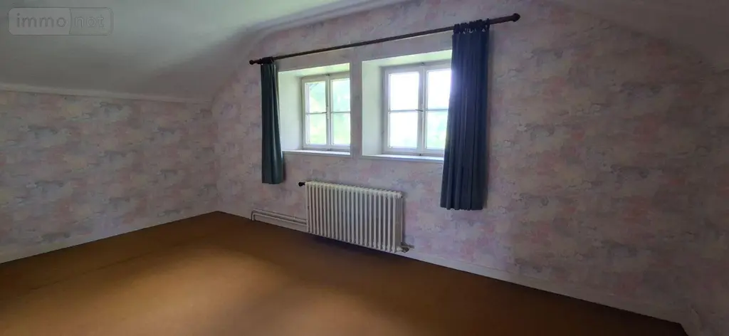 Maison a vendre Évreux 27000 Eure 27 150 m2 8 pièces 252000 euros M00826E 009