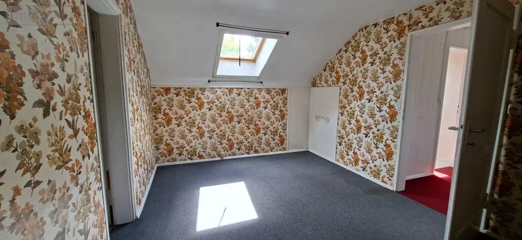 Maison a vendre Évreux 27000 Eure 27 150 m2 8 pièces 252000 euros M00826E 010