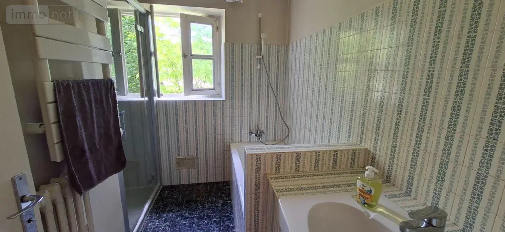 Maison a vendre Évreux 27000 Eure 27 150 m2 8 pièces 252000 euros M00826E 013