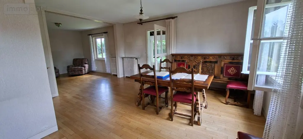Maison a vendre Évreux 27000 Eure 27 150 m2 8 pièces 252000 euros M00826E 004