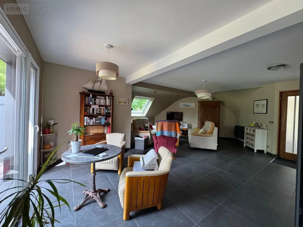 Maison a vendre Lannilis 29870 Finistère 29 120 m2 6 pièces 395050 euros 29042-93 004
