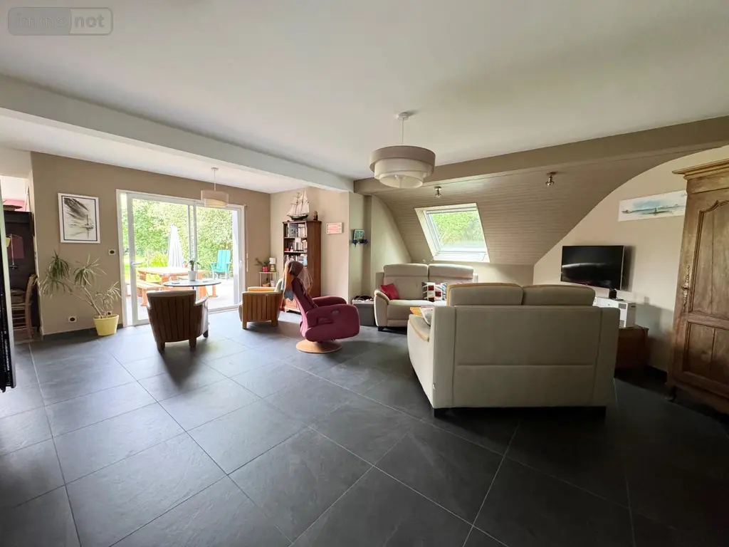 Maison a vendre Lannilis 29870 Finistère 29 120 m2 6 pièces 395050 euros 29042-93 003