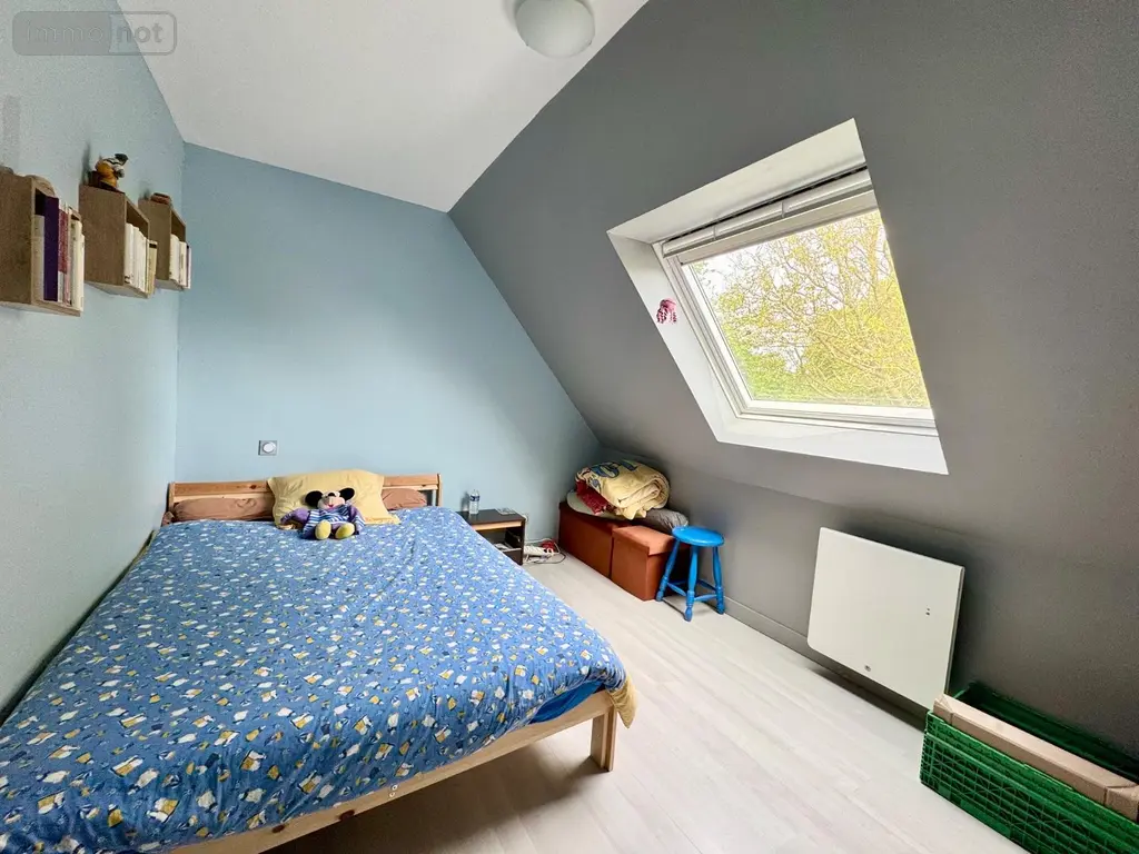 Maison a vendre Lannilis 29870 Finistère 29 120 m2 6 pièces 395050 euros 29042-93 013