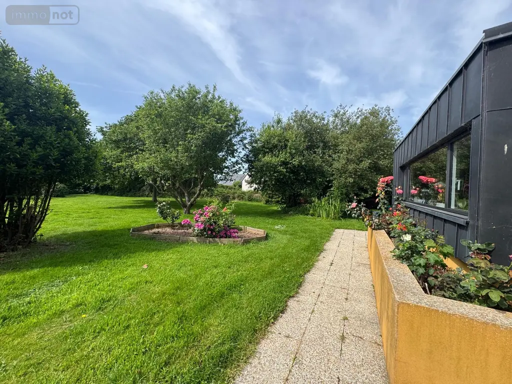 Maison a vendre Lannilis 29870 Finistère 29 120 m2 6 pièces 395050 euros 29042-93 014