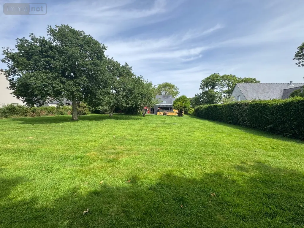 Maison a vendre Lannilis 29870 Finistère 29 120 m2 6 pièces 395050 euros 29042-93 018