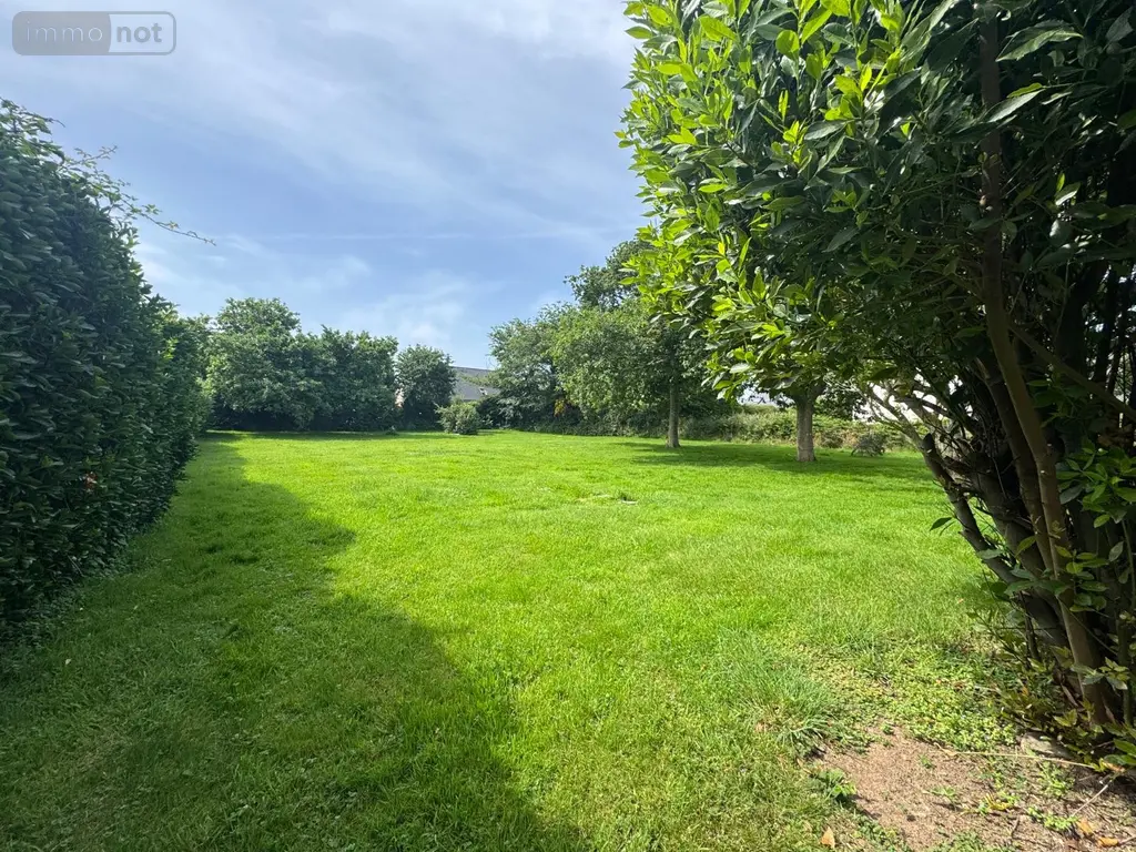 Maison a vendre Lannilis 29870 Finistère 29 120 m2 6 pièces 395050 euros 29042-93 019