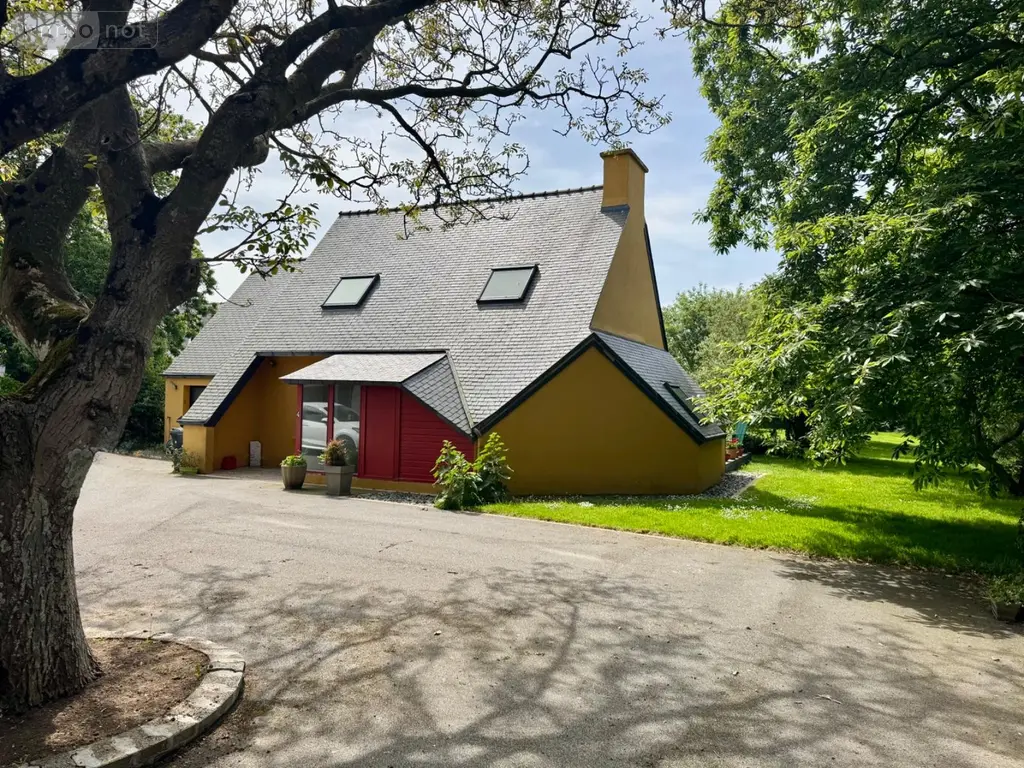 Maison a vendre Lannilis 29870 Finistère 29 120 m2 6 pièces 395050 euros 29042-93 022