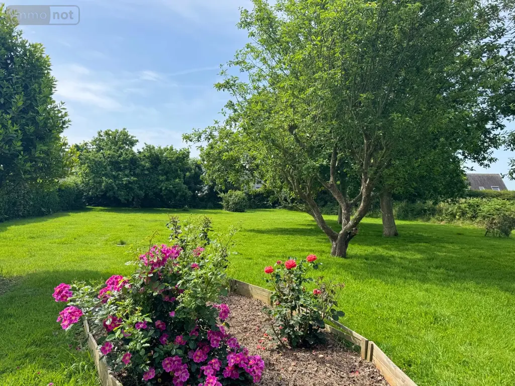 Maison a vendre Lannilis 29870 Finistère 29 120 m2 6 pièces 395050 euros 29042-93 023