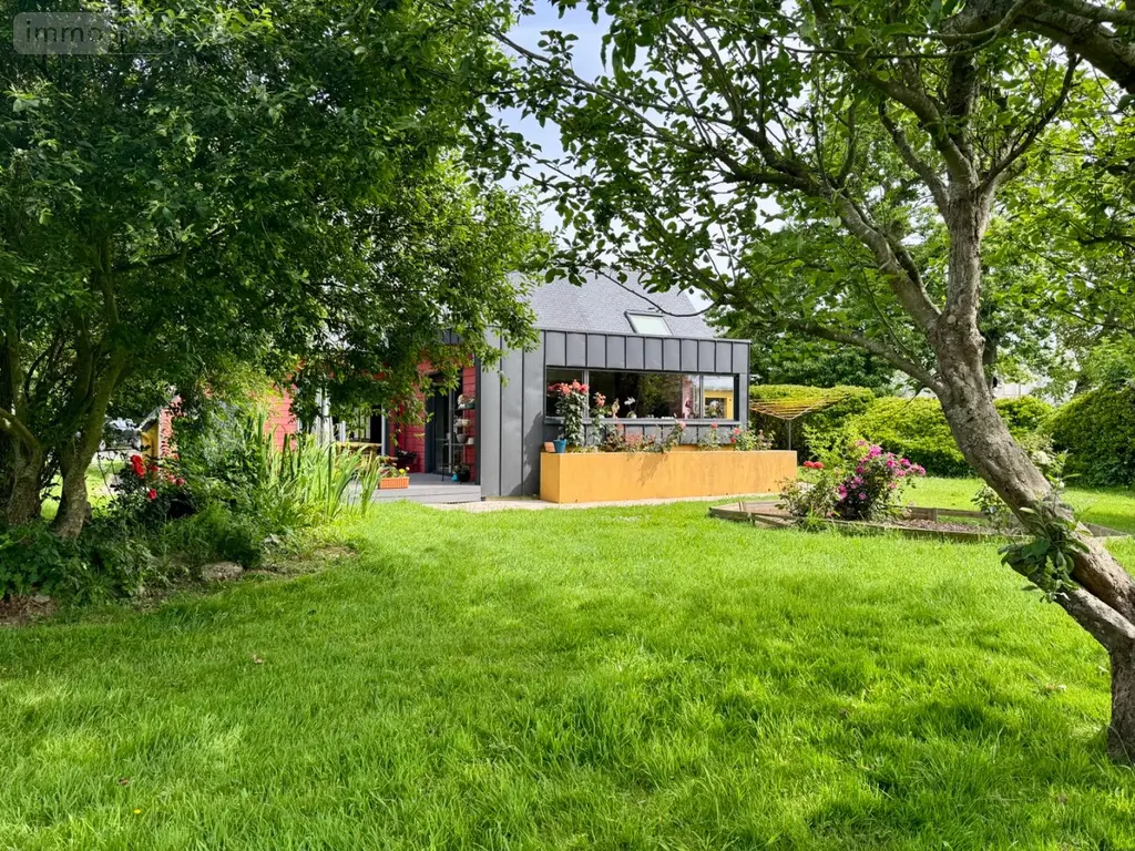 Maison a vendre Lannilis 29870 Finistère 29 120 m2 6 pièces 395050 euros 29042-93 025