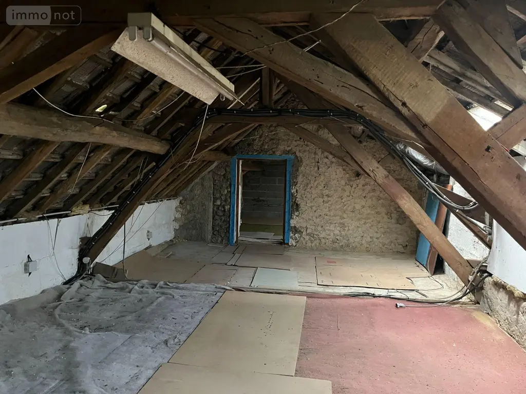 Maison a vendre Maresché 72170 Sarthe 72 87 m2 5 pièces 111300 euros 13827/661 014