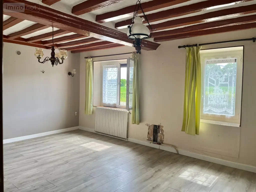 Maison a vendre Maresché 72170 Sarthe 72 87 m2 5 pièces 111300 euros 13827/661 007